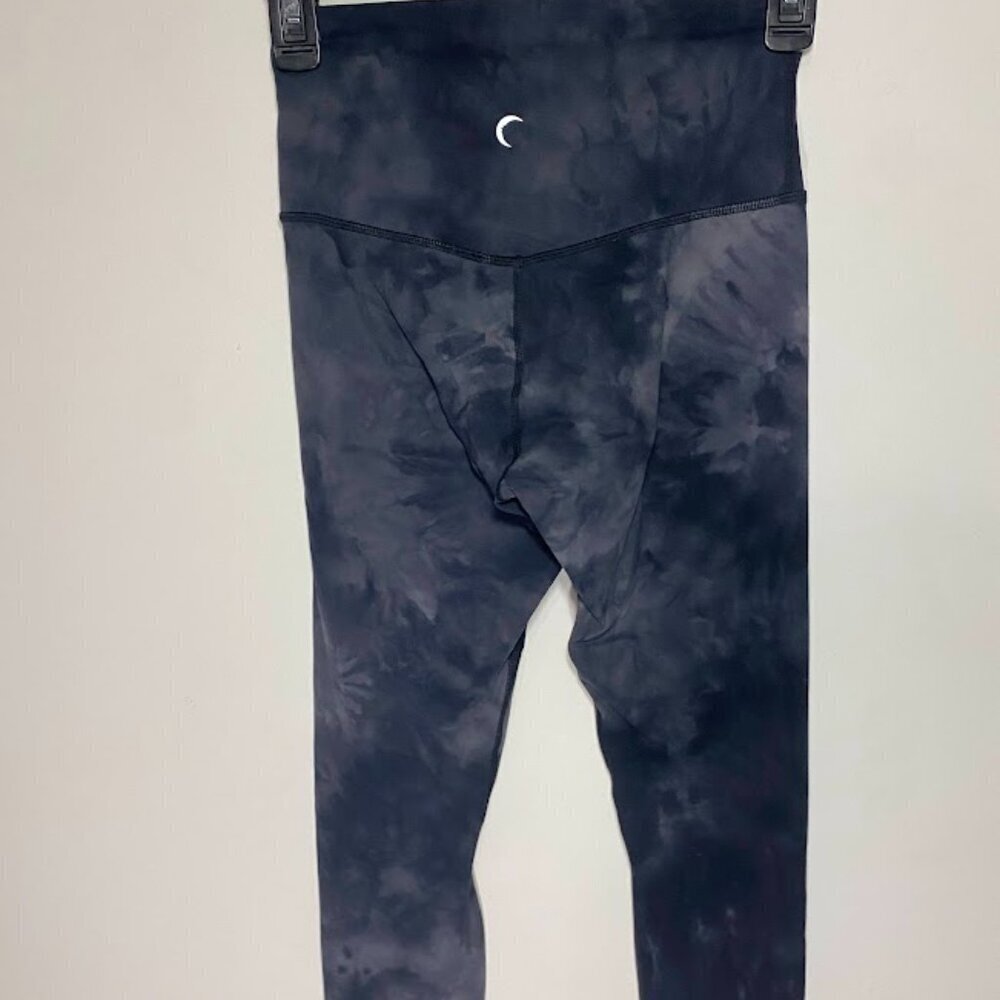 Zyia Active Hendrix Brilliant Hi-Rise Leggings